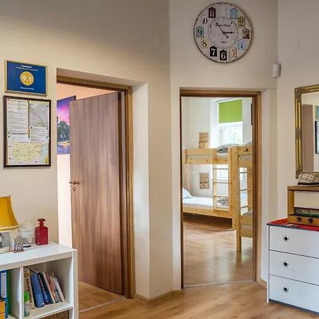 Hostel Nomado Varna