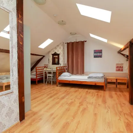 Hostel Nomado