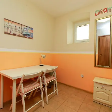 Nomado Hostel Varna