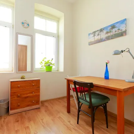 Hostel Nomado Varna