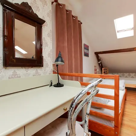 Hostel Nomado