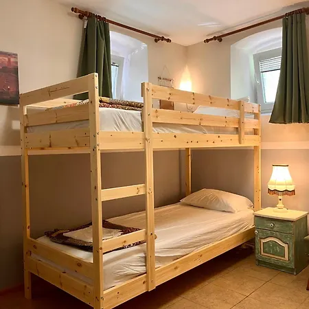 Nomado Hostel Varna
