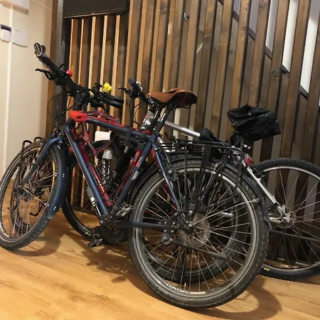 אכסניה Nomado וארנה