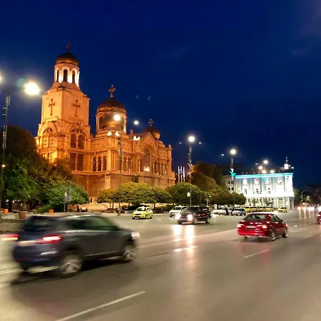 Nomado Varna
