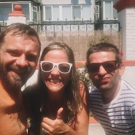Hostel Nomado Varna