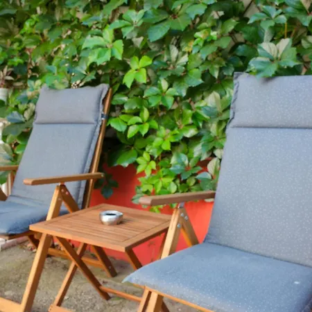 Hostel Nomado Varna