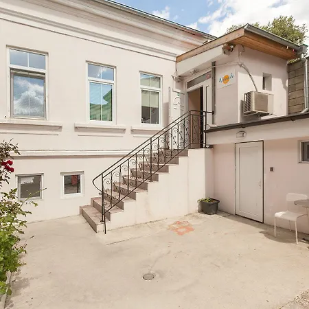 Хостел Nomado Варна