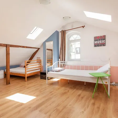 Хостел Nomado *