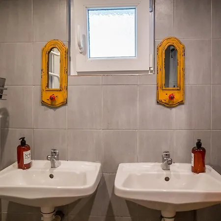 Hostel Nomado