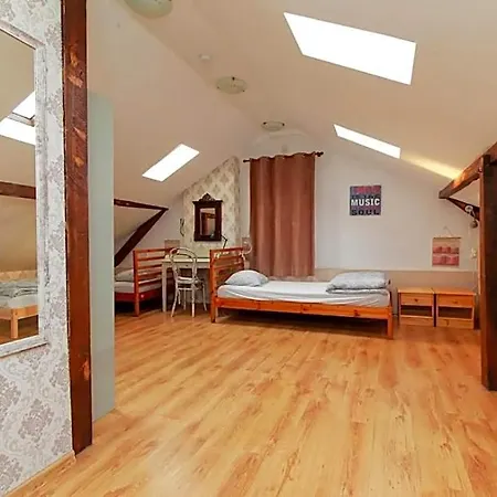 Nomado Hostel