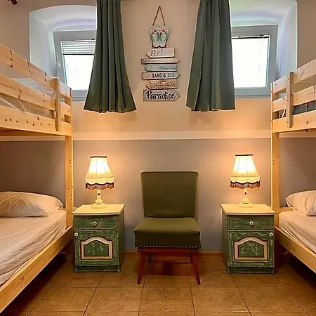 Hostel Nomado