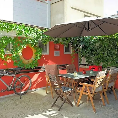 Hostel Nomado *