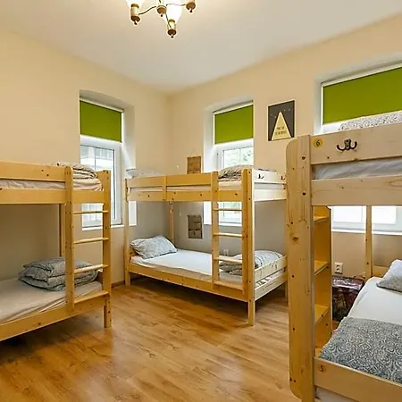 Nomado Hostel