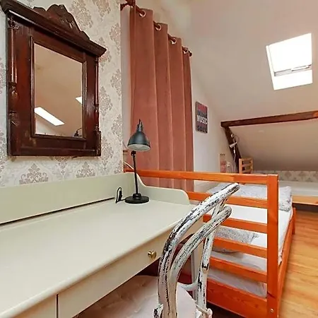 Hostel Nomado *