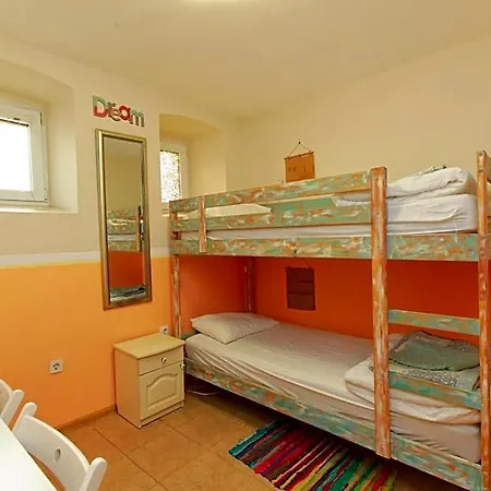 Hostel Nomado *