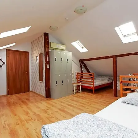 Nomado Hostel