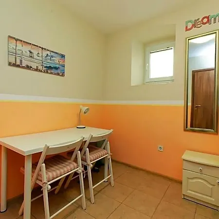 Hostel Nomado Varna