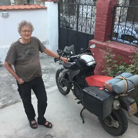 Nomado Хостел *