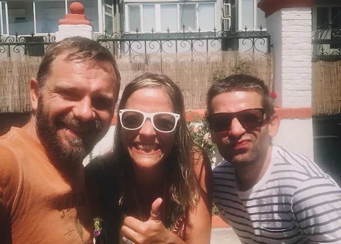 Ostello Nomado Varna