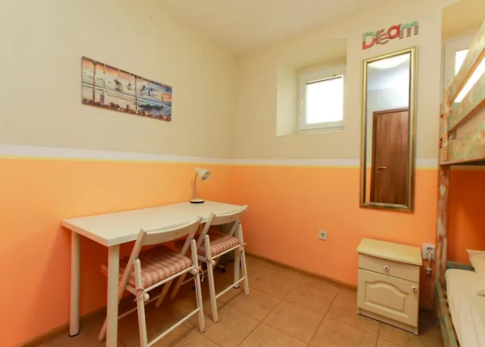 Nomado Ostello Varna