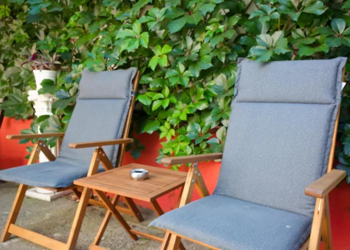 Ostello Nomado Varna