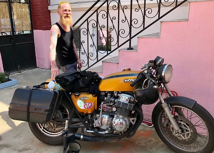 Ostello Nomado Varna