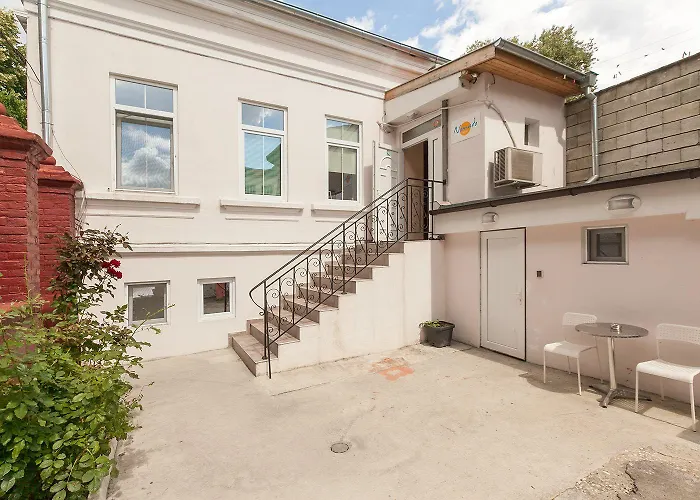 Ostello Nomado Varna