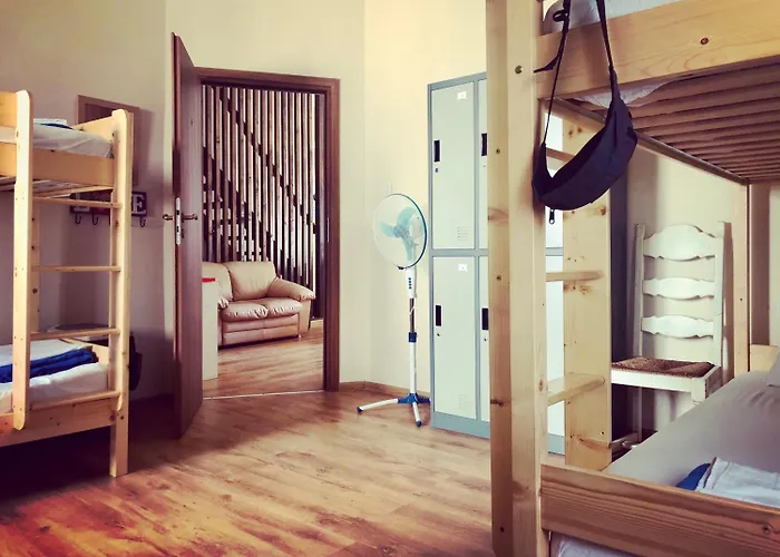 Ostello Nomado Varna