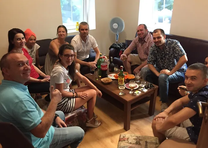 Nomado Ostello Varna